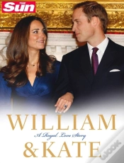Capa do artigo William And Kate: A Royal Love Story