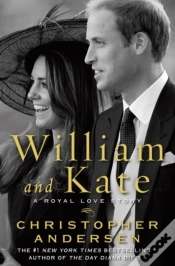 Capa do artigo William And Kate