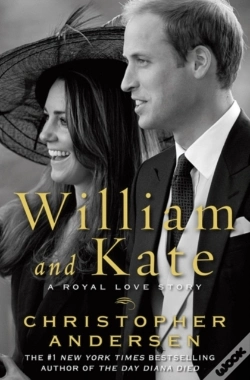 Capa do artigo William And Kate