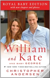 Capa do artigo William And Kate