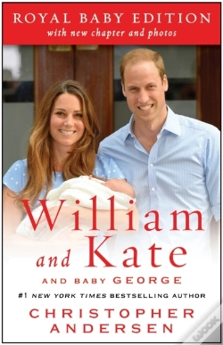 Capa do artigo William And Kate