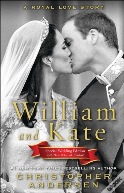 Capa do artigo William And Kate