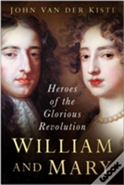 Capa do artigo William And Mary
