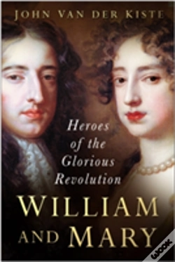 Capa do artigo William And Mary