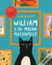 Capa do artigo William And The Missing Masterpiece