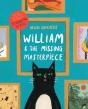 William And The Missing Masterpiece - Preview