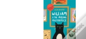 Capa do artigo William And The Missing Masterpiece