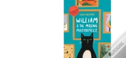 Capa do artigo William And The Missing Masterpiece