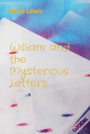 Capa do artigo William And The Mysterious Letters