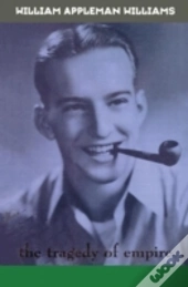 William Appleman Williams