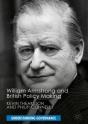 William Armstrong And British Policy Making - Preview