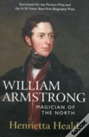Capa do artigo William Armstrong