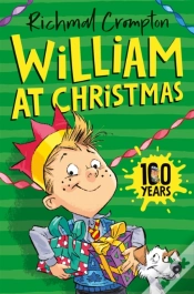 Capa do artigo William At Christmas