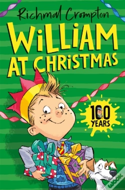 Capa do artigo William At Christmas