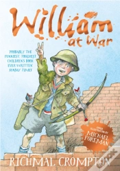 Capa do artigo William At War