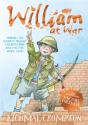 William At War - Preview