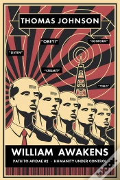 Capa do artigo William Awakens