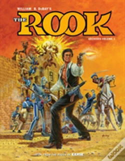 Capa do artigo William B. Dubay'S The Rook Archives Volume 1