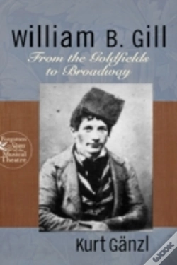 Capa do artigo William B. Gill
