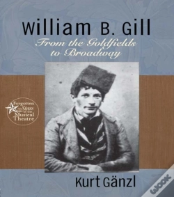 Capa do artigo William B. Gill