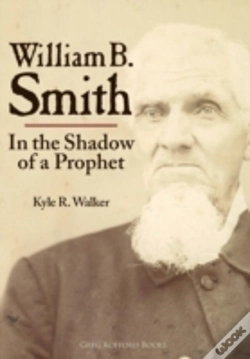 Capa do artigo William B. Smith