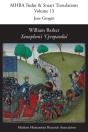 William Barker, Xenophon'S 'Cyropaedia' - Preview