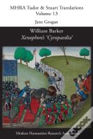 William Barker, Xenophon'S 'Cyropaedia'