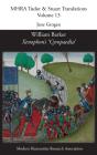William Barker, Xenophon'S 'Cyropaedia' - Preview