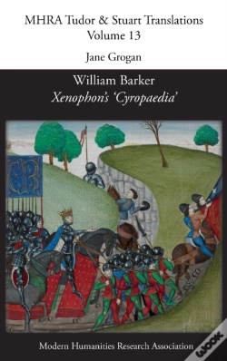 Capa do artigo William Barker, Xenophon'S 'Cyropaedia'