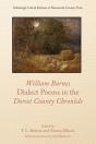 William Barnes, Dialect Poems In The Dorset County Chronicle - Preview