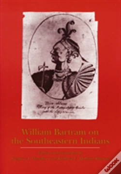 Capa do artigo William Bartram On The Southeastern Indians