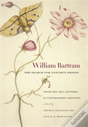Capa do artigo William Bartram, The Search For Nature