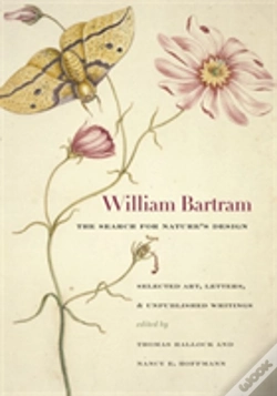 Capa do artigo William Bartram, The Search For Nature'S Design
