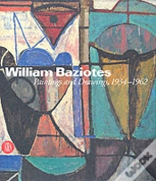 Capa do artigo William Baziotes