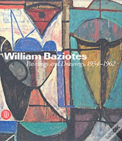 Capa do artigo William Baziotes