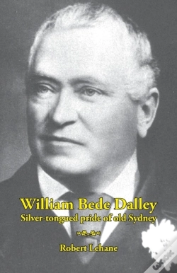 Capa do artigo William Bede Dalley