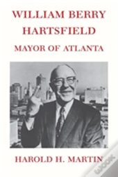 William Berry Hartsfield
