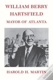 Capa do artigo William Berry Hartsfield