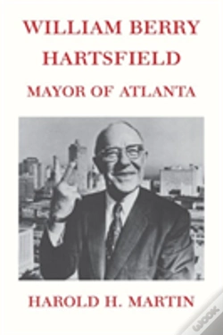 Capa do artigo William Berry Hartsfield
