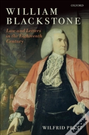Capa do artigo William Blackstone