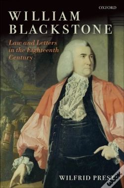 Capa do artigo William Blackstone