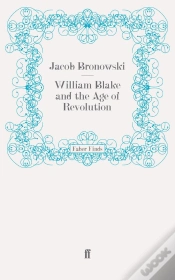 Capa do artigo William Blake And The Age Of Revolution