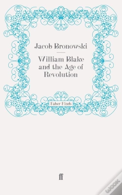 Capa do artigo William Blake And The Age Of Revolution
