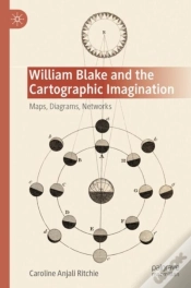 Capa do artigo William Blake And The Cartographic Imagination