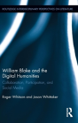 William Blake And The Digital Humanities - Preview