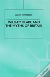 Capa do artigo William Blake And The Myths Of Britain