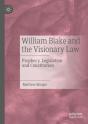 William Blake And The Visionary Law - Preview