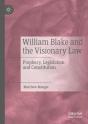William Blake And The Visionary Law - Preview
