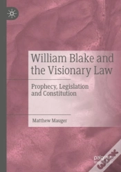 Capa do artigo William Blake And The Visionary Law