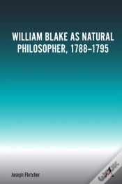 Capa do artigo William Blake As Natural Philosopher, 1788-1795
